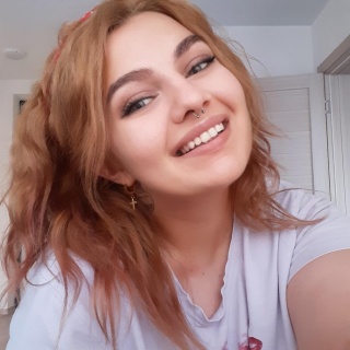 Марина Стерхова