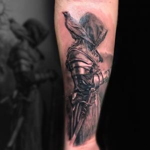 Фотография Tattoo Team 5