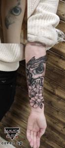 Фотография Make art 2