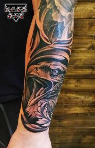 Фотография Make art 1