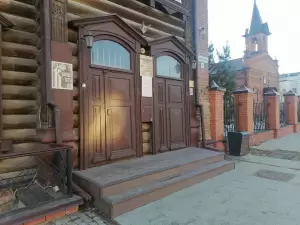 Фотография Коляда Тату 0