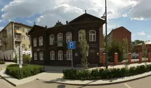 Фотография Коляда Тату 1