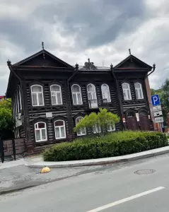 Фотография Коляда Тату 4